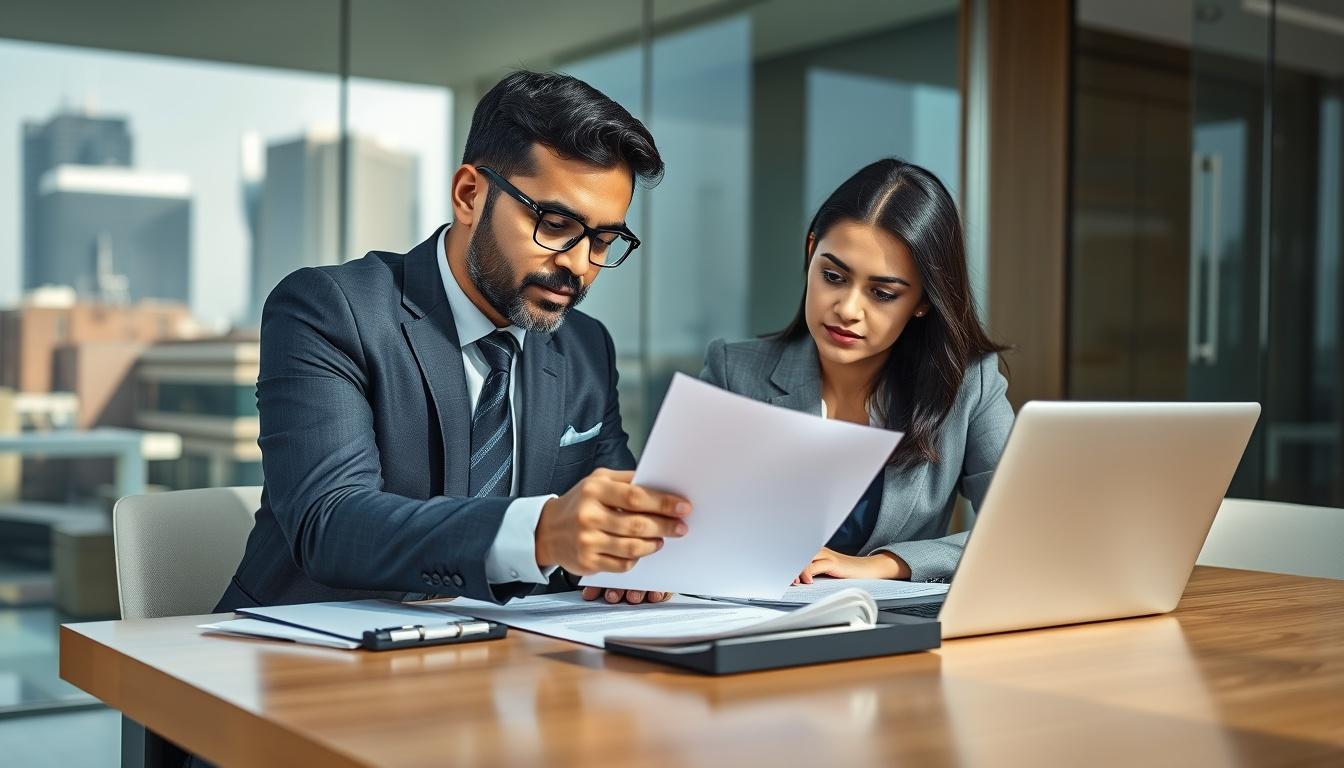 Legal Guidance for Business Growth