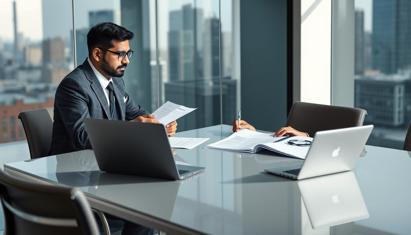 Professional plan visual