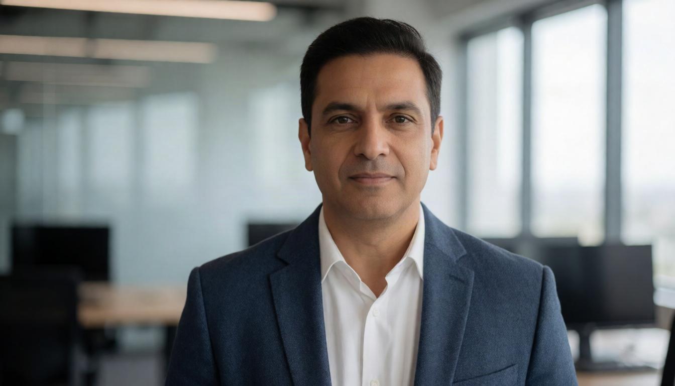 Rahul S.